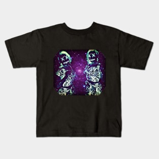 Antiques stars Kids T-Shirt